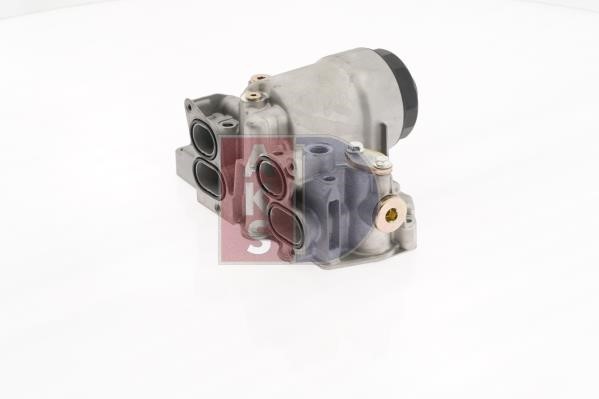Dasis Oil cooler – price [object Object] PLN