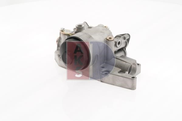 446056N Dasis Oil cooler