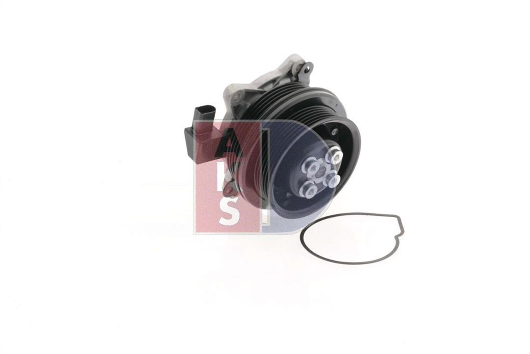 Water pump Dasis 570044N