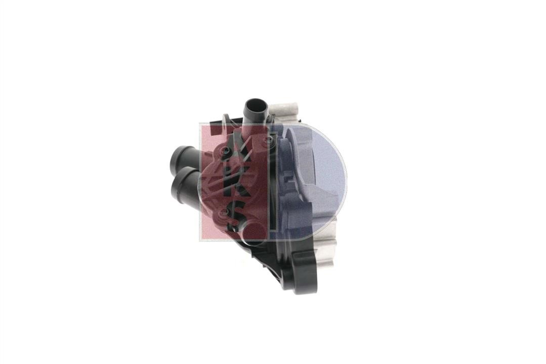 Dasis Water pump – price