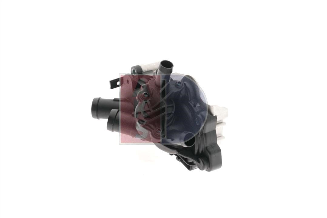 Dasis Water pump – price