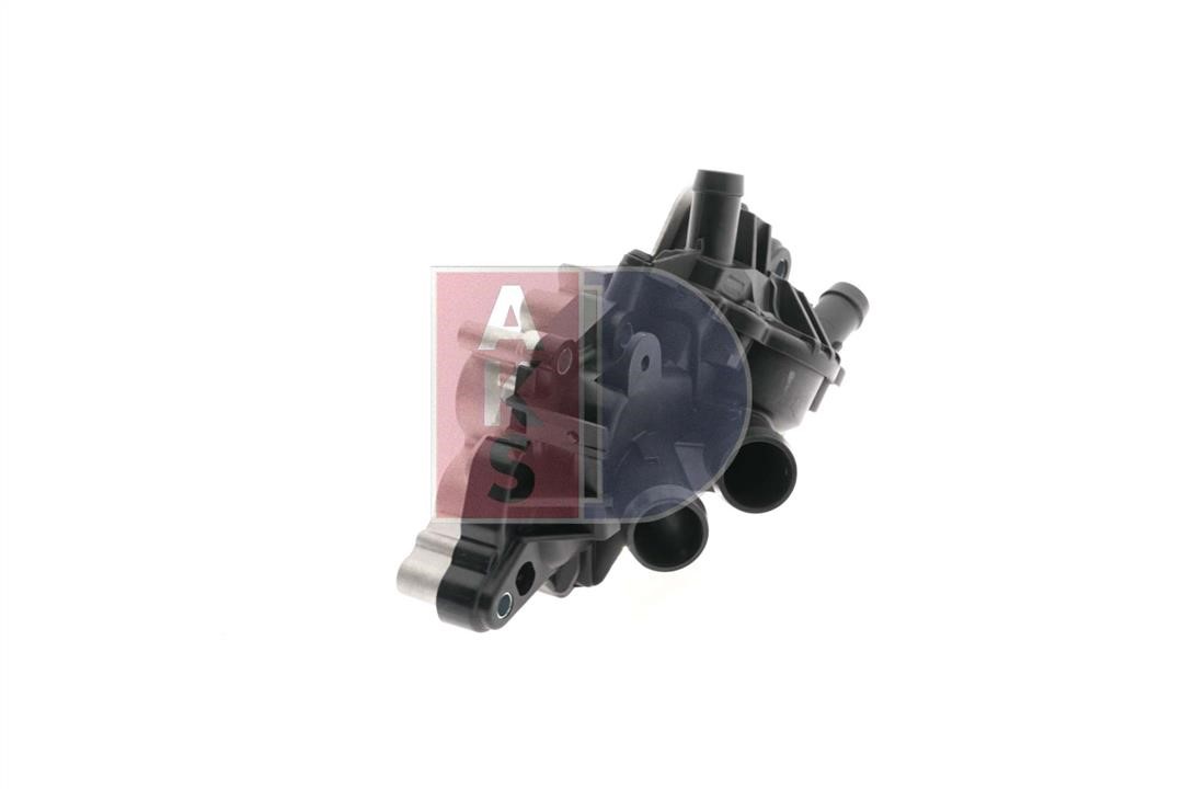 Dasis Water pump – price