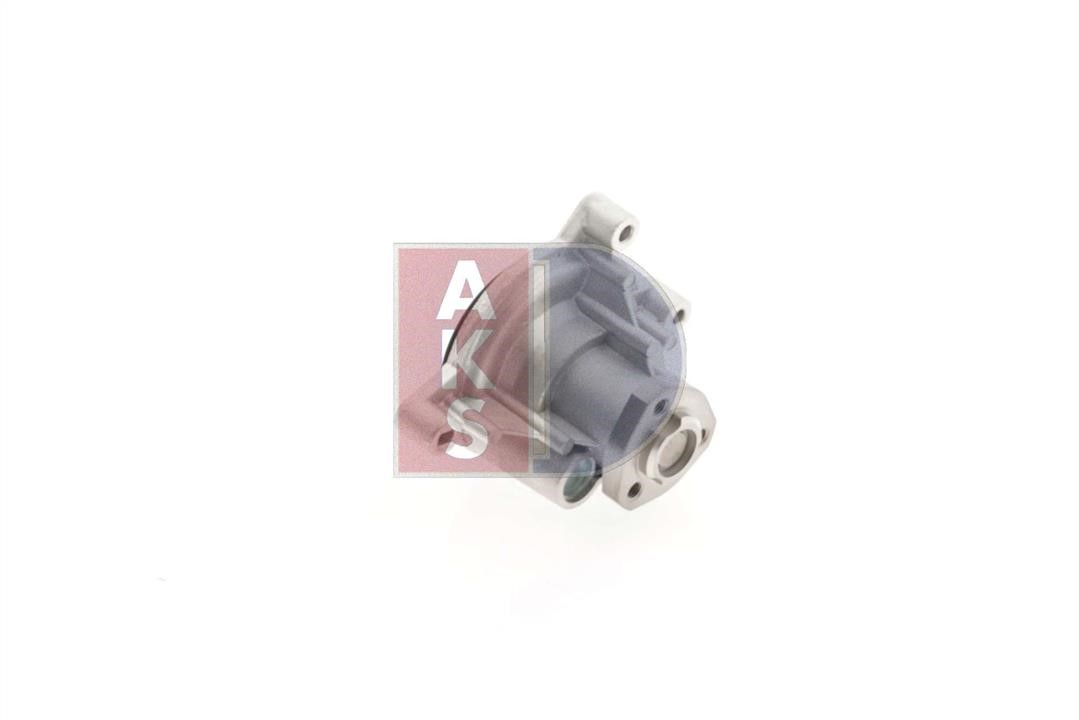 Dasis Water pump – price