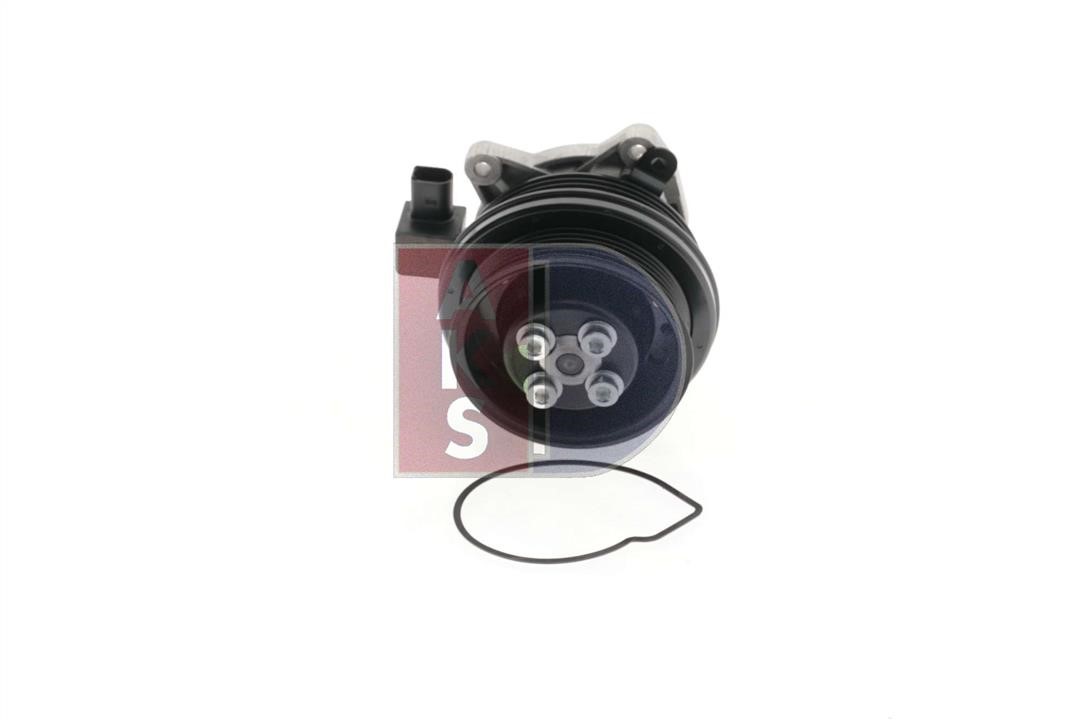 Water pump Dasis 570044N