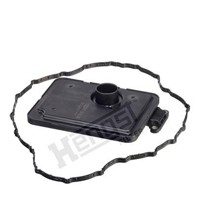 Gearbox filter KIA Ceed (Kia Ceed): EG1033HD588 Hengst Automatic filter, kit