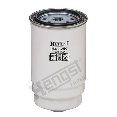Hengst H488WK Fuel filter H488WK