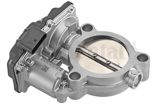 Throttle body Mini: 2803600018380 VDO Throttle body