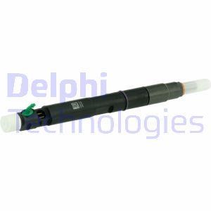 Delphi 28270450 Injector nozzle, diesel injection system 28270450