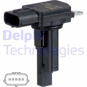 Delphi AF10671-12B1 Air mass sensor AF1067112B1