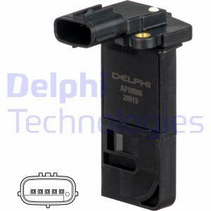 Delphi AF10506-12B1 Air mass sensor AF1050612B1