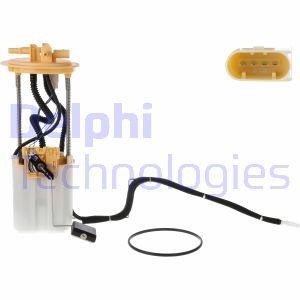 Delphi FG1707-12B1 Fuel pump FG170712B1