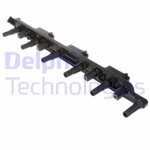 GN1052911B1 Delphi Ignition coil