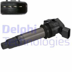 GN1055812B1 Delphi Ignition coil