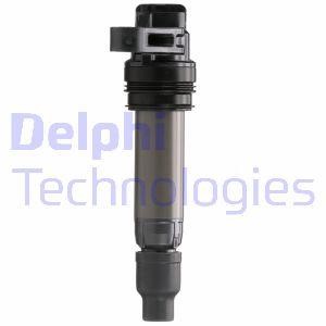 Buy Delphi GN1055812B1 – good price at EXIST.AE!