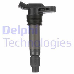 Ignition coil Delphi GN10558-12B1