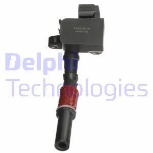 Buy Delphi GN1075612B1 – good price at EXIST.AE!