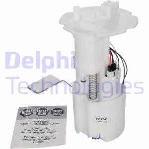 Delphi FG1241-11B1 Fuel pump FG124111B1