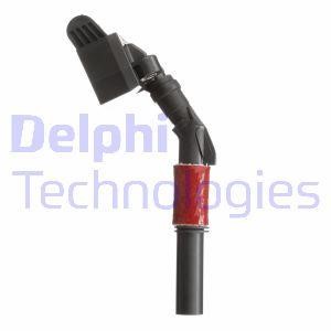 Delphi Ignition coil – price 192 PLN