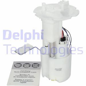 Delphi FG1242-11B1 Fuel pump FG124211B1