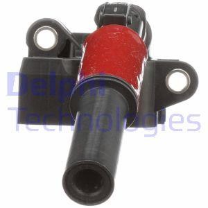 Ignition coil Delphi GN10756-12B1