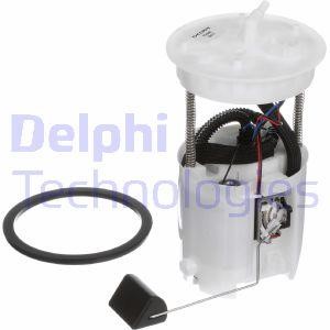 Delphi FG1558-11B1 Fuel pump FG155811B1