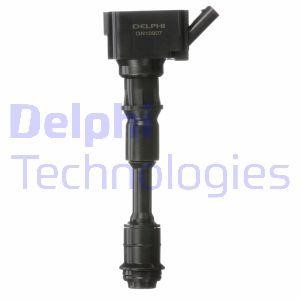 Buy Delphi GN1090712B1 – good price at EXIST.AE!