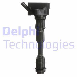 Ignition coil Delphi GN10907-12B1