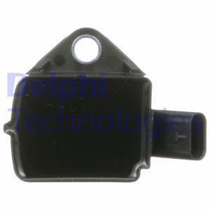 Ignition coil Delphi GN10907-12B1