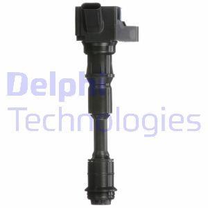 Delphi Ignition coil – price 218 PLN