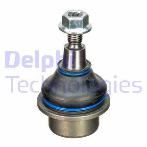 Ball joint Jaguar: TC3925 Delphi Track Control Arm