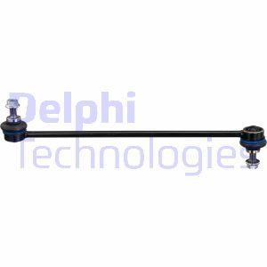 Delphi TC3931 Rod/Strut, stabiliser TC3931