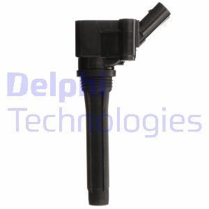 Delphi Ignition coil – price