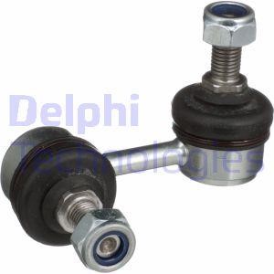 Delphi TC5091 Rod/Strut, stabiliser TC5091