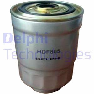 Delphi HDF805 Fuel filter HDF805