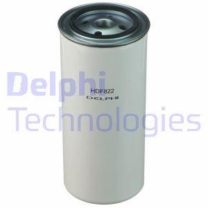 Delphi HDF822 Fuel filter HDF822