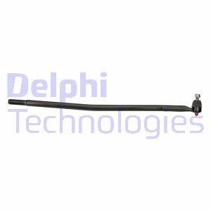 Delphi TA5043 Eyebolt, tie rod TA5043