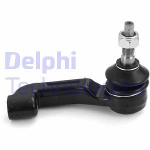 Delphi TA5104 Tie rod end TA5104