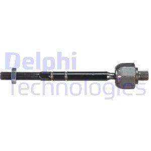 Delphi TA5490 Inner Tie Rod TA5490