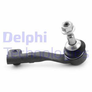 Delphi TA5561 Tie rod end TA5561