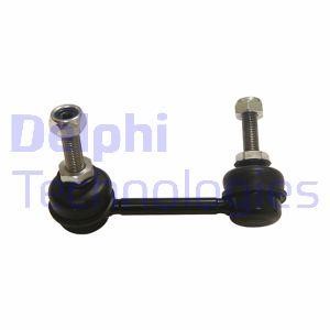 Delphi TC5507 Rod/Strut, stabiliser TC5507