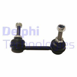 Delphi TC5508 Rod/Strut, stabiliser TC5508