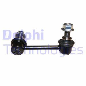 Delphi TC5513 Rod/Strut, stabiliser TC5513