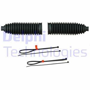 Delphi TBR4262 Bellow Kit, steering TBR4262 TBR4262 Delphi Bellow Kit, steering