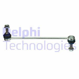 Delphi TC5647 Rod/Strut, stabiliser TC5647