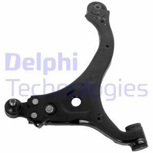 Delphi TC3854 Front suspension arm TC3854