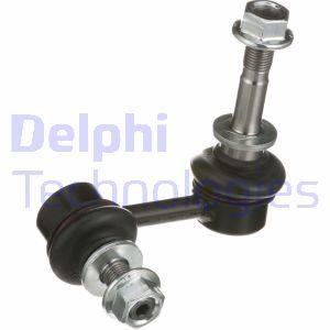 Delphi TC5858 Rod/Strut, stabiliser TC5858