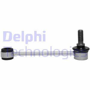 Delphi TC5860 Rod/Strut, stabiliser TC5860