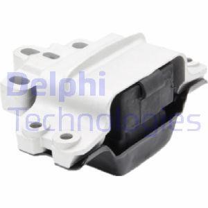 TEM196 Delphi Mounting, automatic transmission