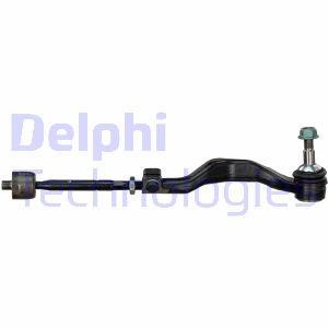 Delphi TL621 Tie Rod TL621