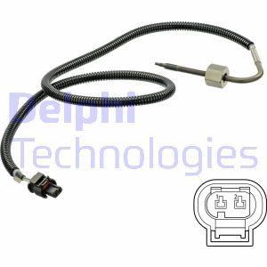 Delphi TS30225 Exhaust gas temperature sensor TS30225